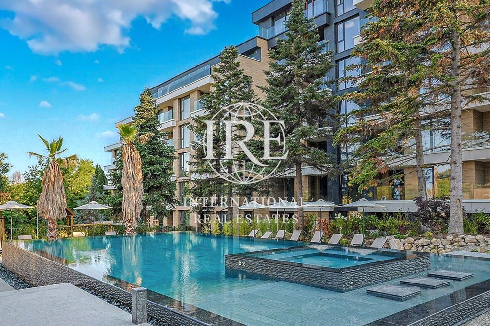 Продава се Едностаен апартамент в к.к. Св.Св. Константин и Елена - 62 кв.м за 2871 €/кв.м - Снимка #8