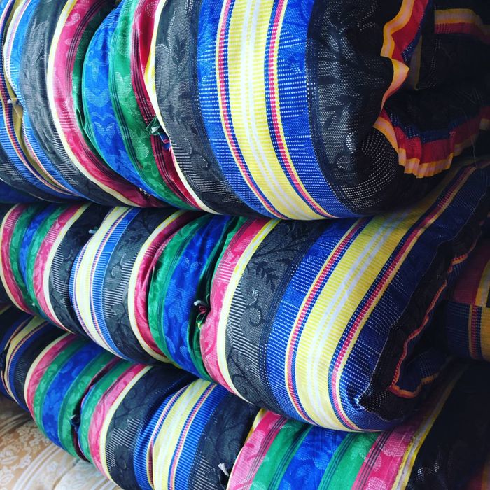 Ватные матрасы от производителя