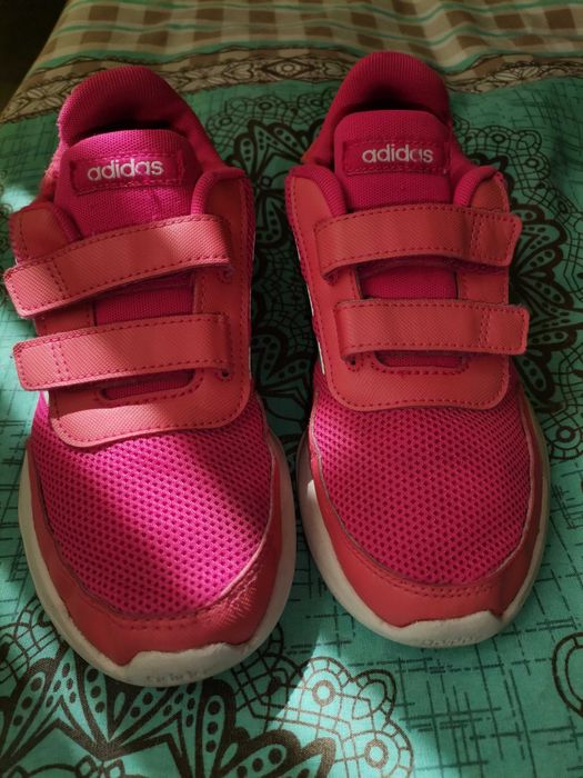 Маратонки Адидас