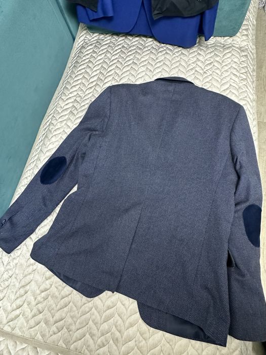 Пиджак мужской