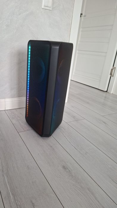 Музыкальный центр