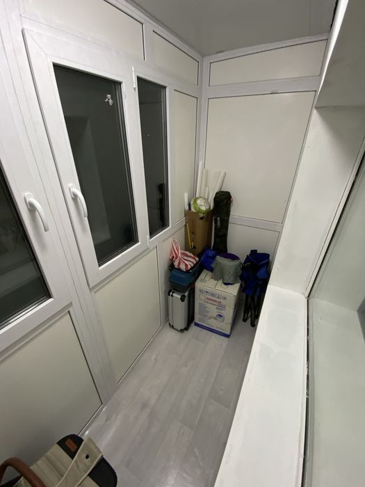 Продам двухкомнатную квартиру