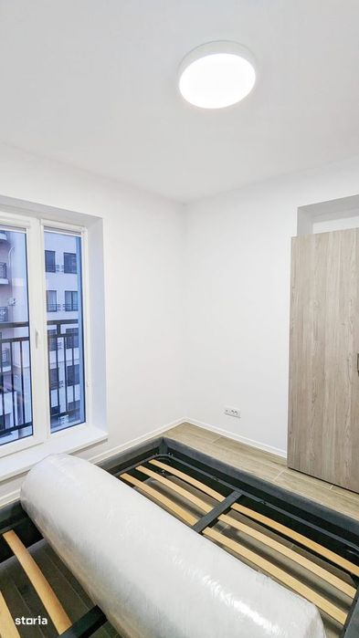 2025 Tineretului Park, 2 Camere 65 mp, Centrala Proprie, AC, Parcare