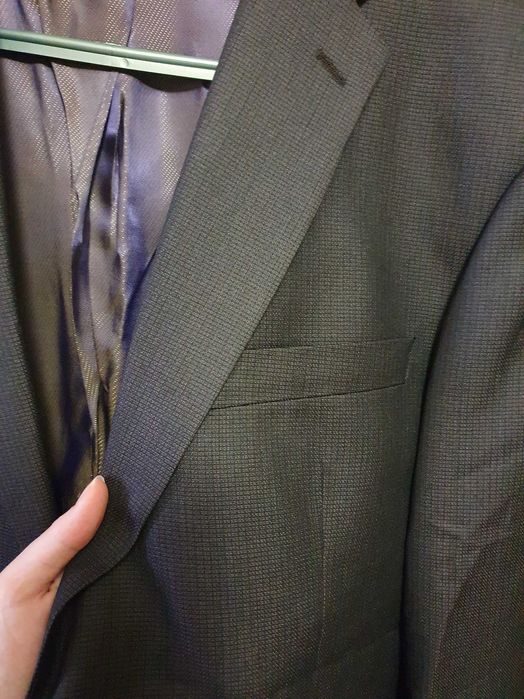 Костюм мужской классический Dobroshiv Россия