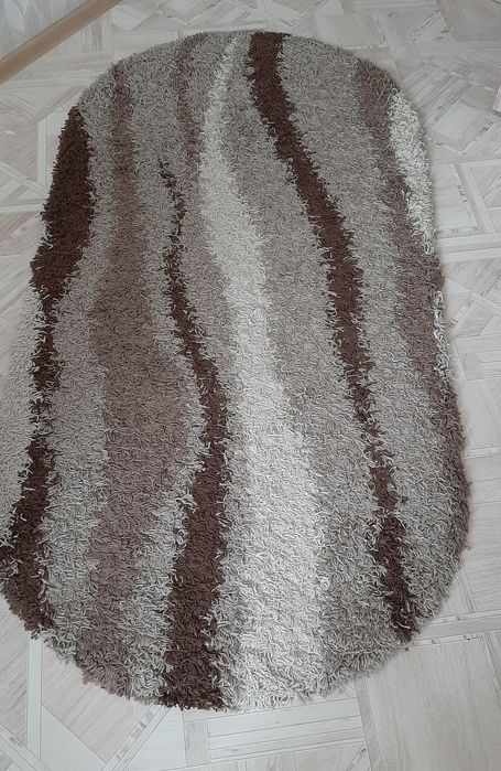 Коврики "травка" новые