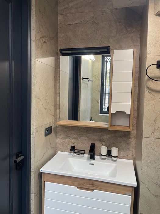 Продажа современных коттеджей на Шахристанской