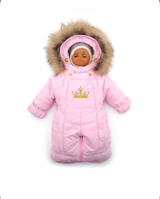 Комбинезон Egorka