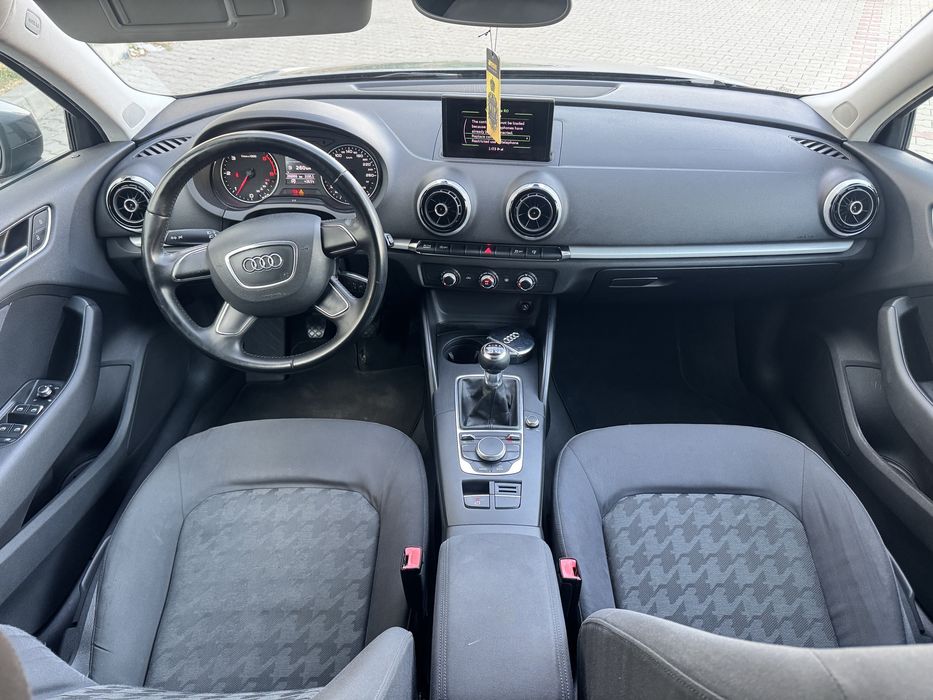 Audi A 3 ,16 diesel