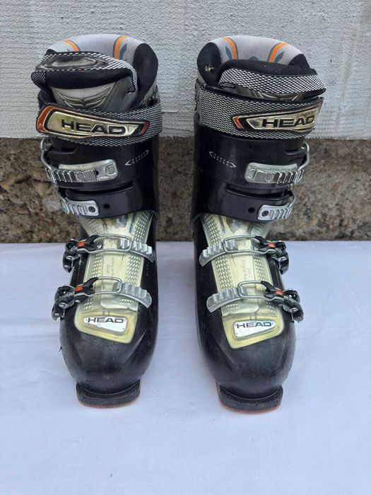 Clapari ski schi Head Edge 10+ marime Eur:45 Mondo:29