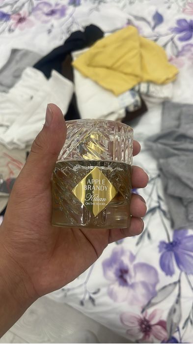 Парфюм Killian Apple Brandy