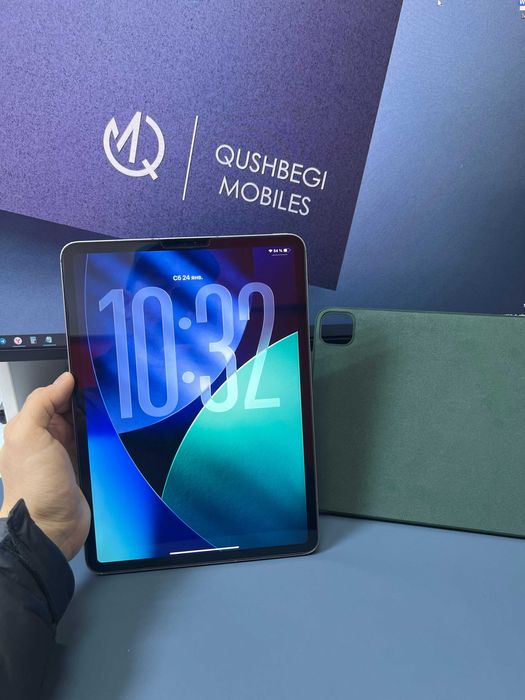 iPad Pro M2 Srochno faqat! Obmen bor iphonega