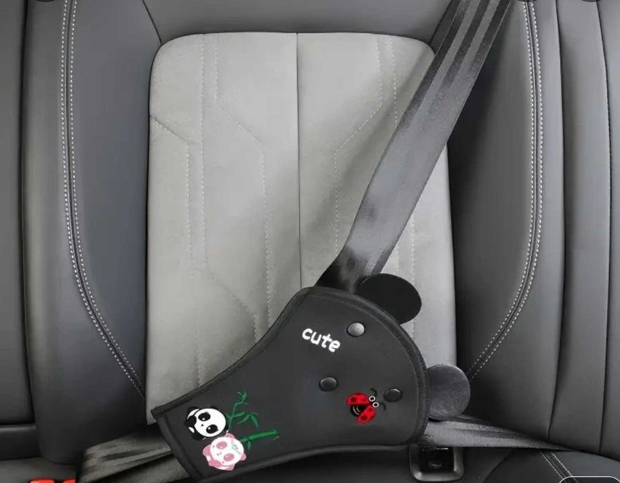 Протектор за колан в автомобил, 2цвята