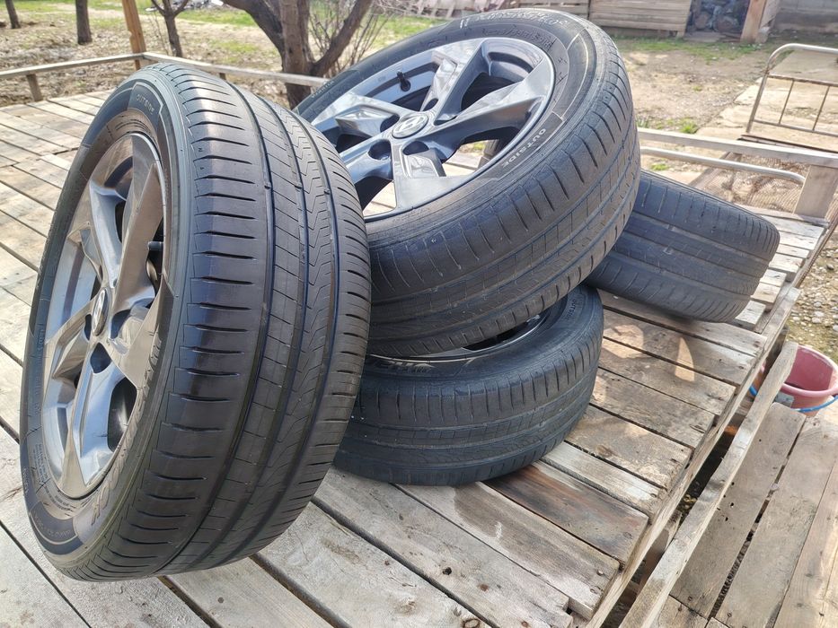 Титан диски элантра