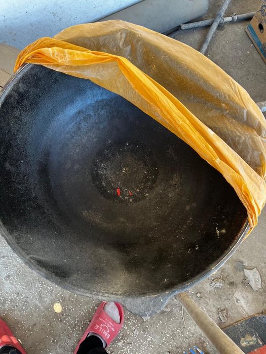 Советский казаннн