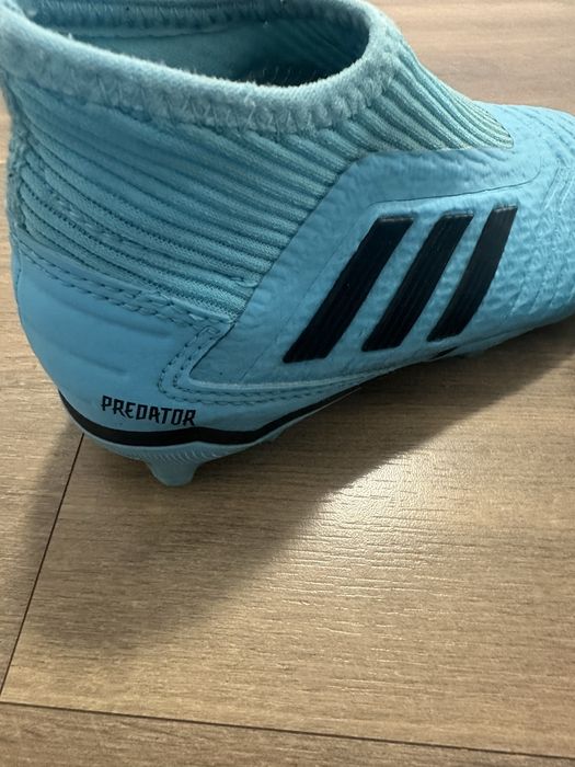 Adidas Predator 19.3 детски футболни бутонки N:28