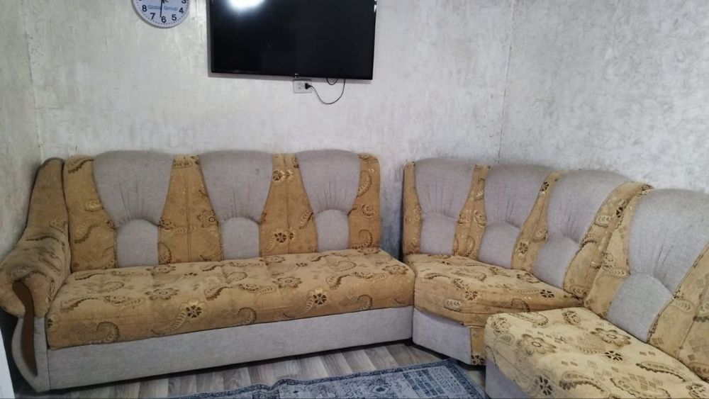Продается диван