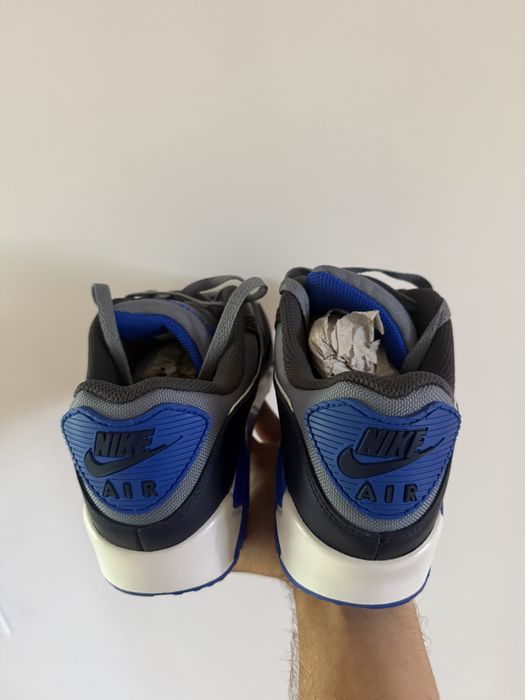 Nike Air Max 90 GTX