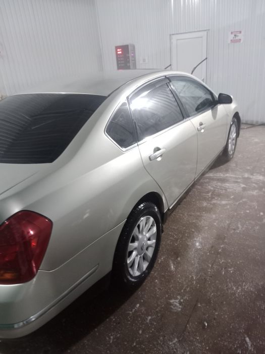 Продам Ниссан тиана31