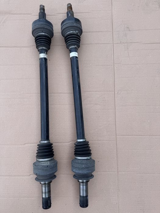 Planetara spate si fata  Alfa Romeo Stelvio Q4 2.0 Benzina