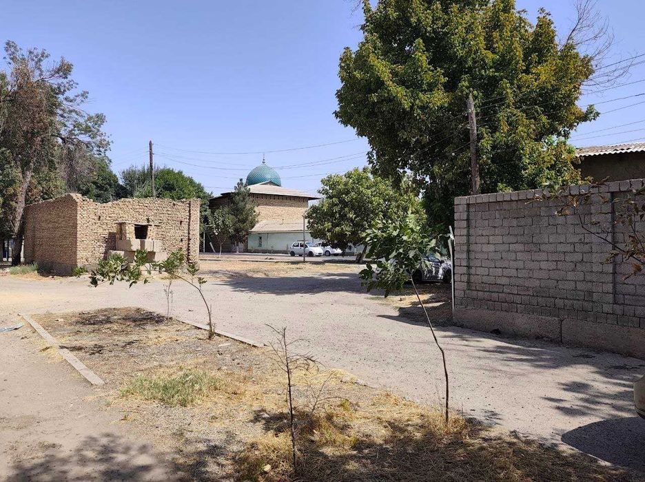 Бизнес учун бино 240 квадрат, 4 сотих, Янгийул куча юзи, Ковунчида