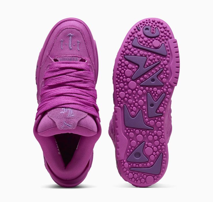 Кроссовки PUMA LaFrance Butterfly