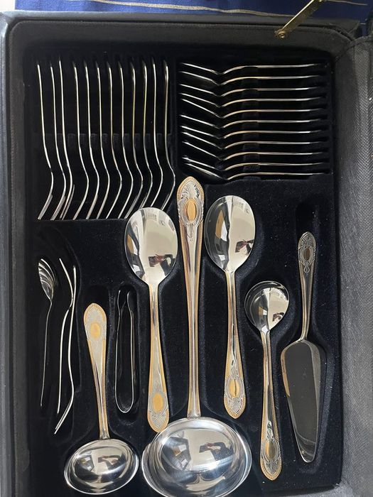 прибори за хранене SBS Solingen