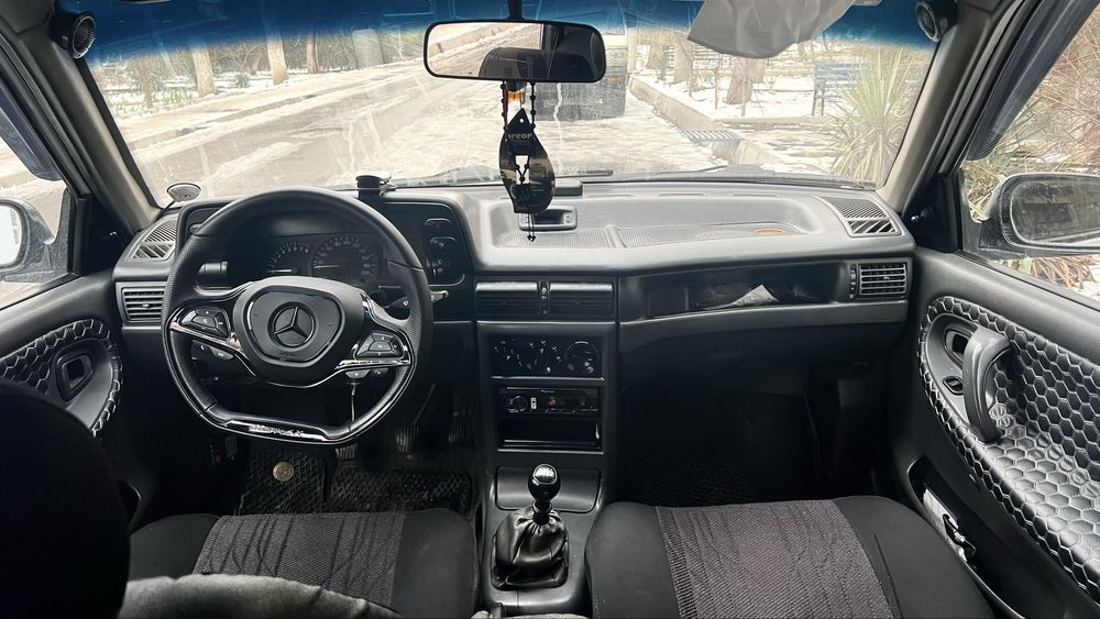 Нексия 1 родной краска