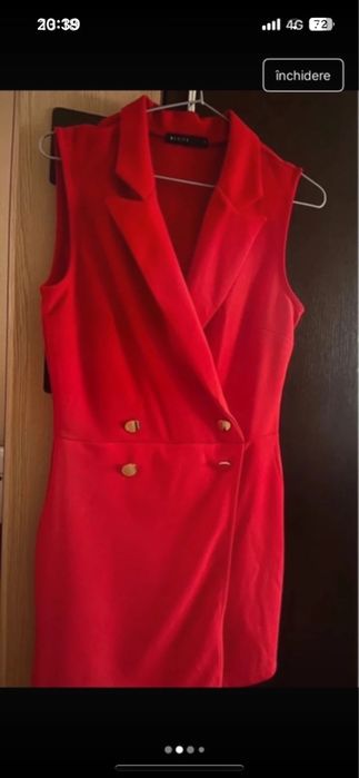 Salopeta eleganta MOHITO