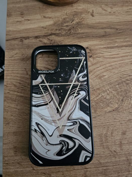 Husa pentru iPhone 14 MobilFOX
