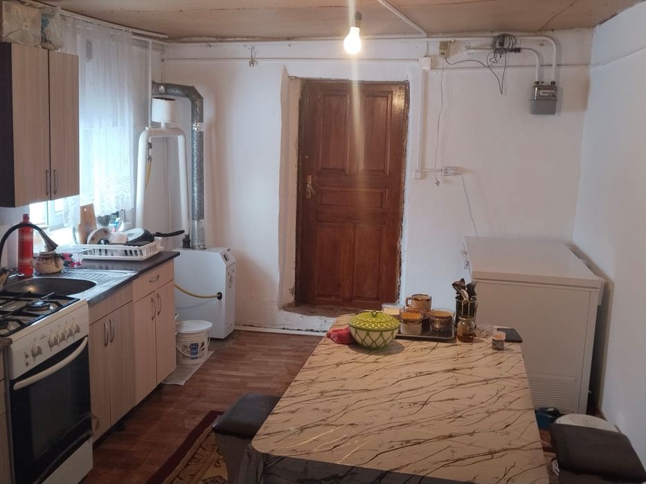 Дом продам или обмен