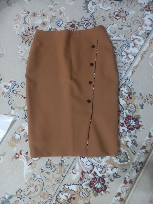 Женский көйлектер