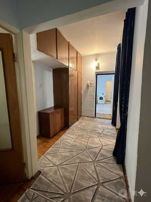 3-х комнатная около ЖК «Greenwich» ID: 8320