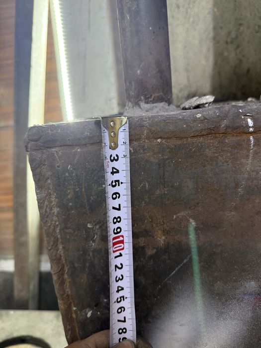 Кател на угле 500 кв