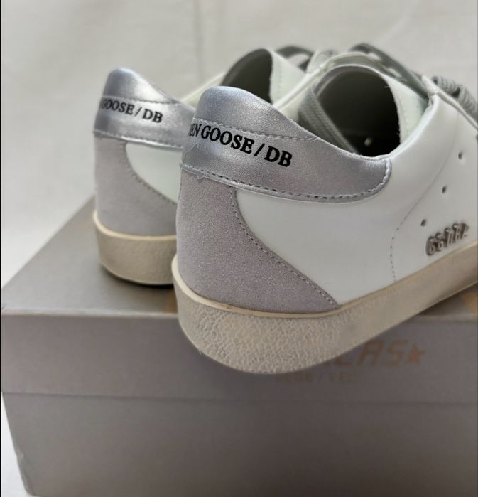 Golden Goose Star - marimea 37, calitate premium