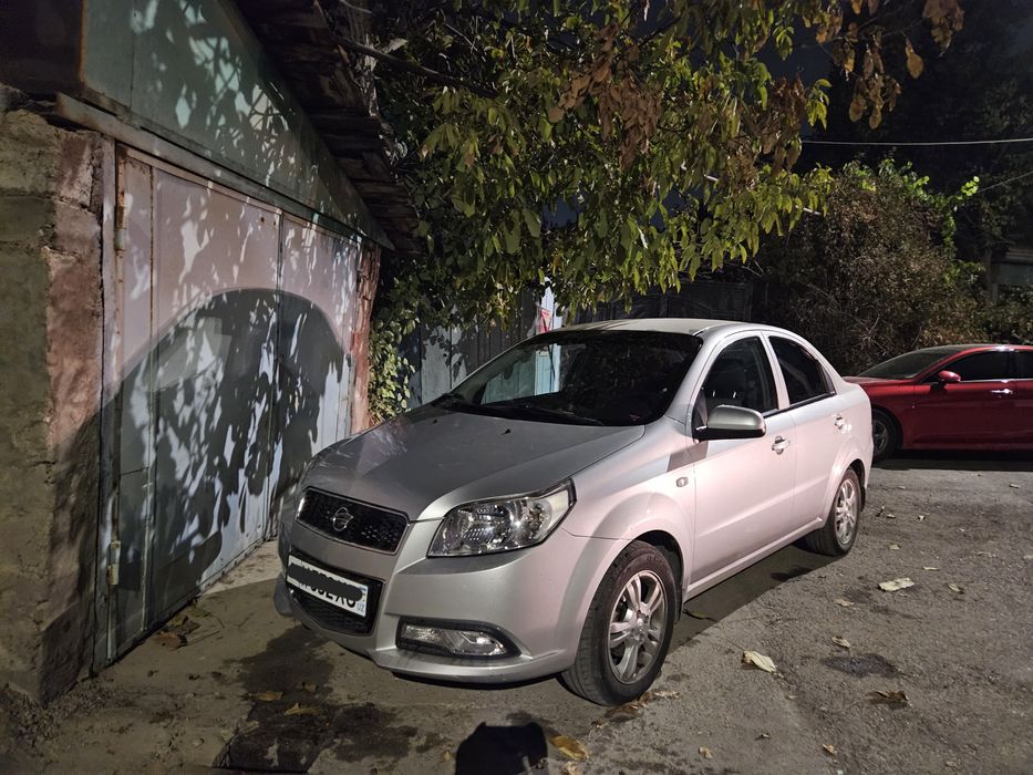 Nexia 3 продается