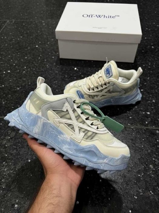 Off White ODSY 1000