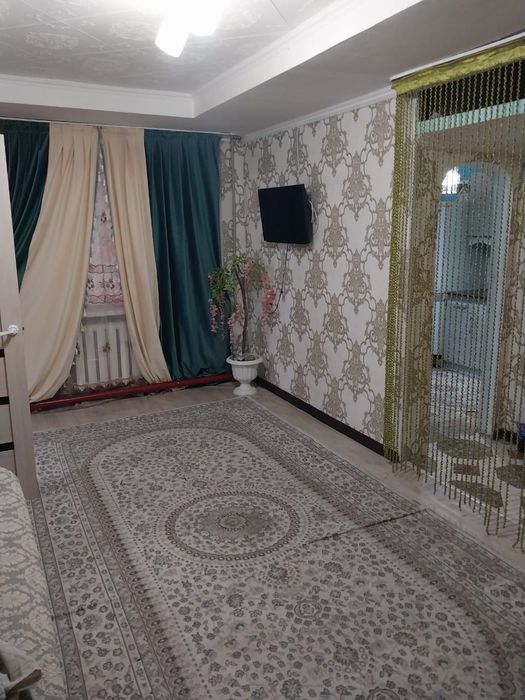 Квартира сатылады