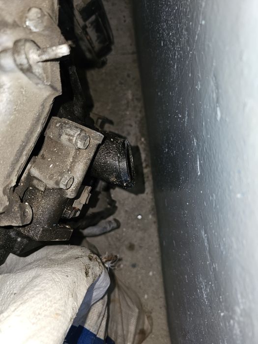 Продам мотор VQ35DE