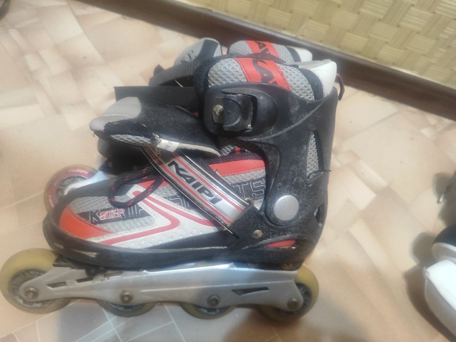 Продам коньки .Канада.
