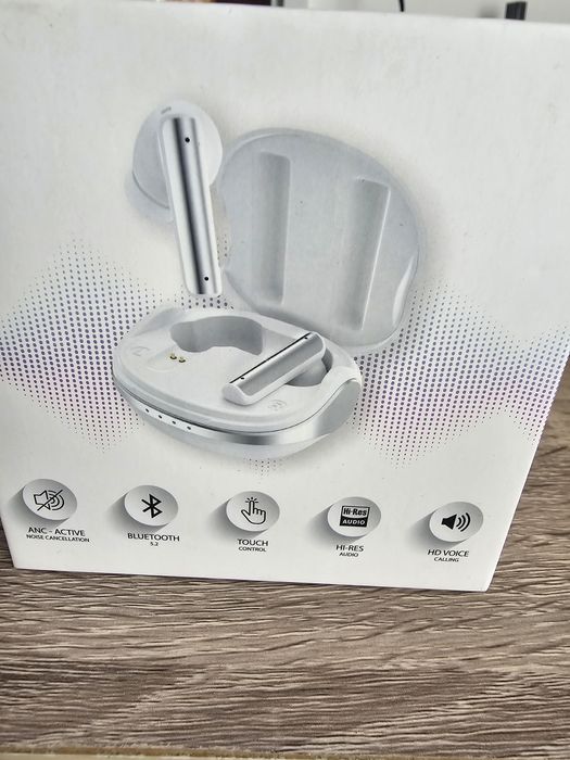 Vând Casti Vixev p60 PRO