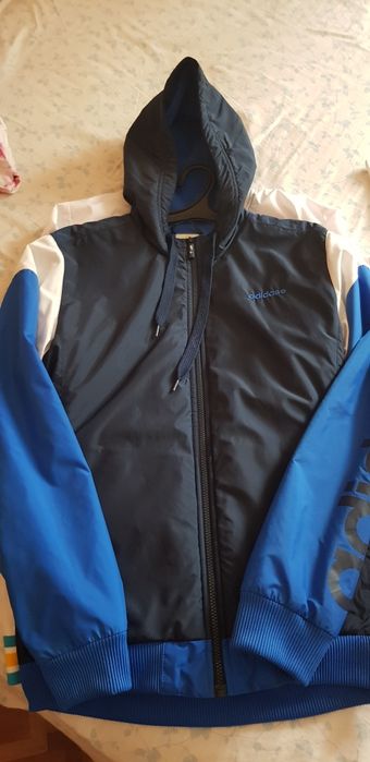 Мужская куртка PULL&BEAR 52р