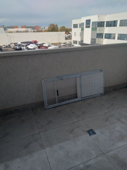 garsoniera de inchiriat  Bucuresti  MIlitari B-dul Iuliu Maniu  fără loc de parcare 390 euro,