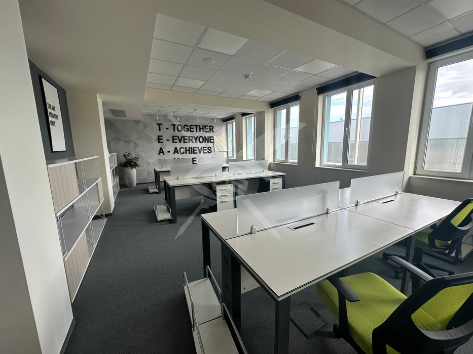 Офис в кв. Кършияка 152734