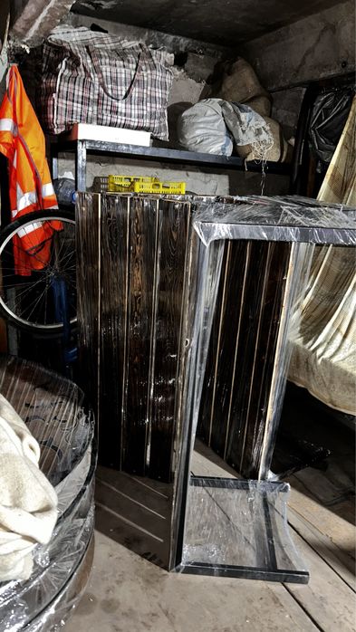 Стол с 2 лавочками НЕДОРОГО