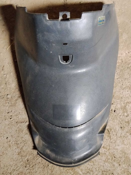 Пластмаси и филтърна кутия за китайски скутер 50 сс