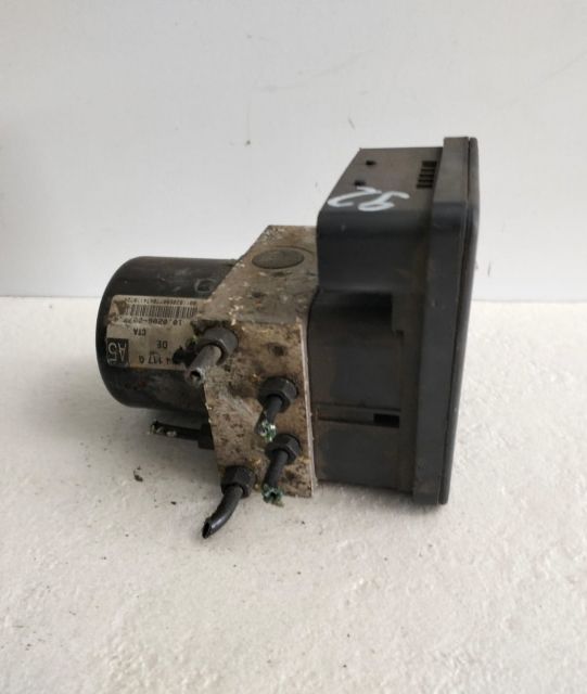 Pompa ABS  1J0614117G 10.0206-0077.4 1C0907379L 10.0960-0334.3 Volksw