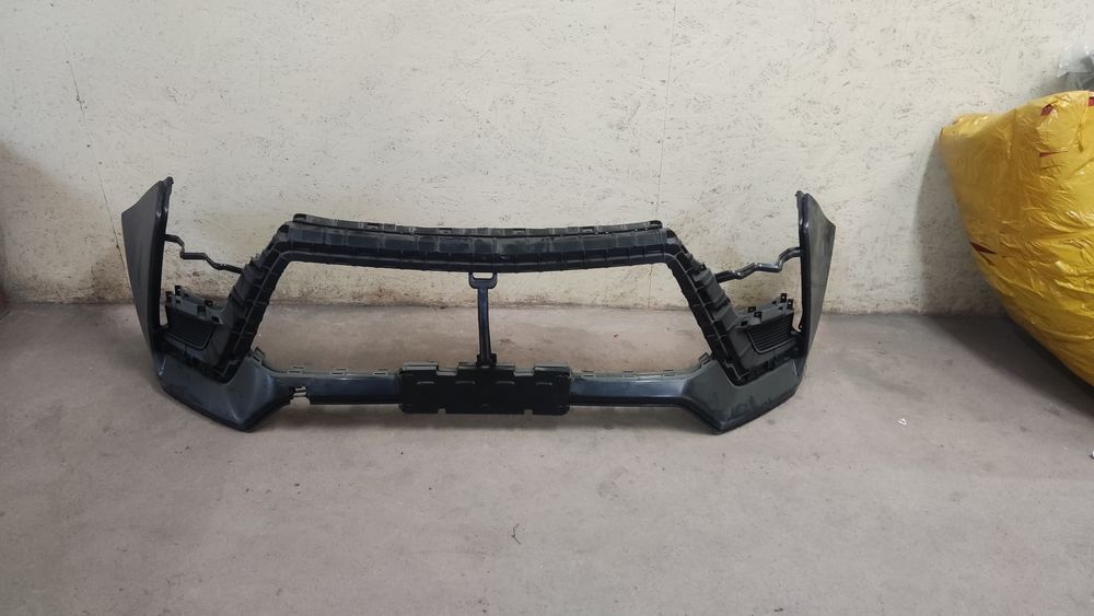 JAC JS5 Бампер перед.