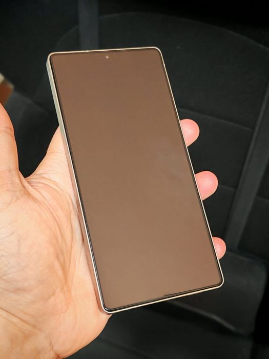 Samsung Galaxy S25 Ultra 5G 256GB 12GB RAM Titanium Gray 100% Батерия / Гаранция