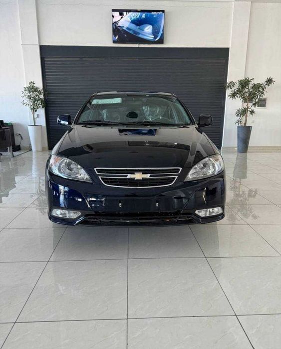 Chevrolet Lacetti / Gentra 2025