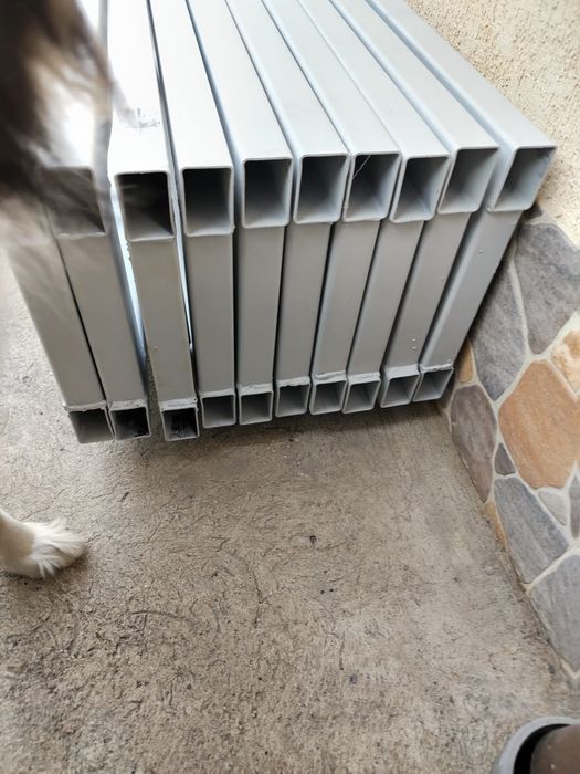 Ferme metalice 6 m